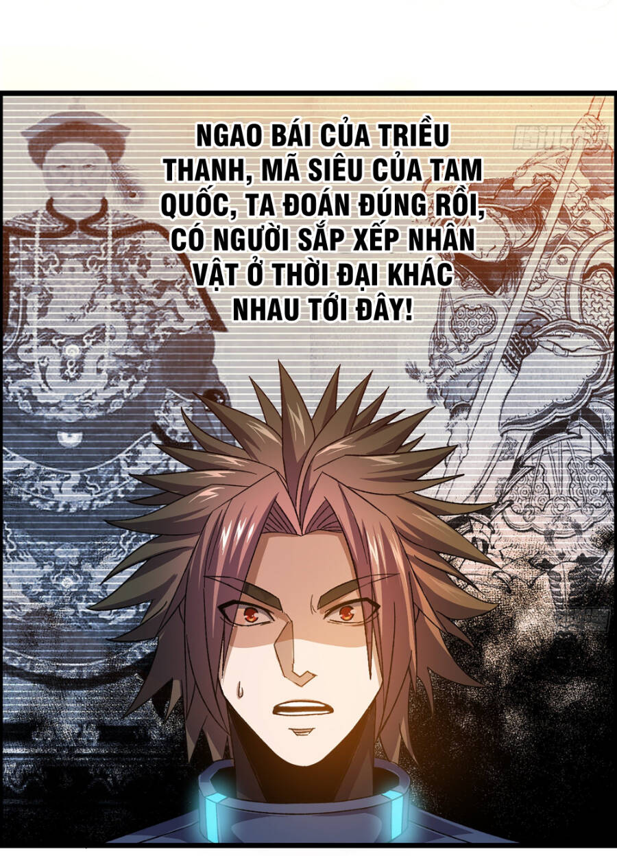 Tôi Một Tay Thống Trị Trò Chơi Chap 4 - Next Chap 5