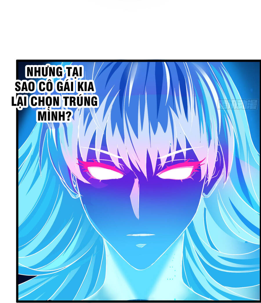 Tôi Một Tay Thống Trị Trò Chơi Chap 4 - Next Chap 5