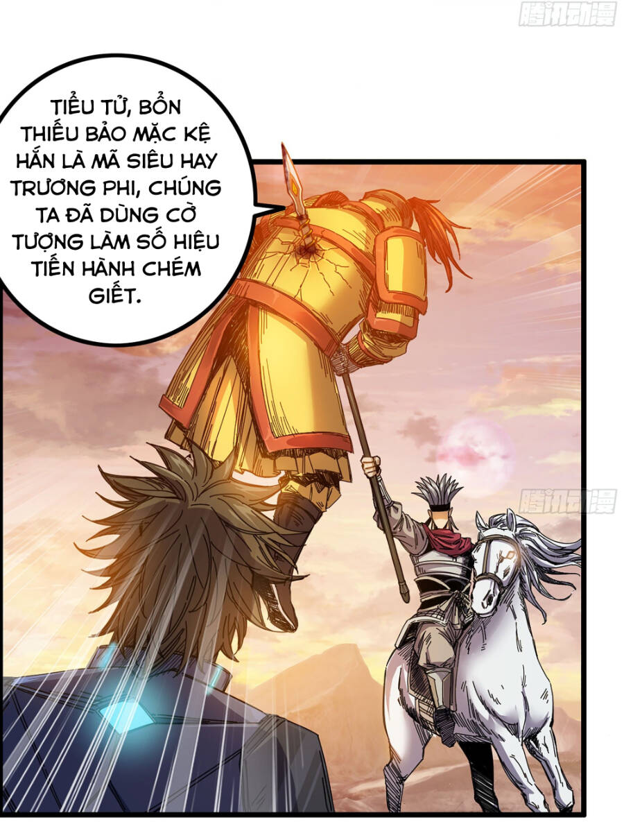 Tôi Một Tay Thống Trị Trò Chơi Chap 4 - Next Chap 5