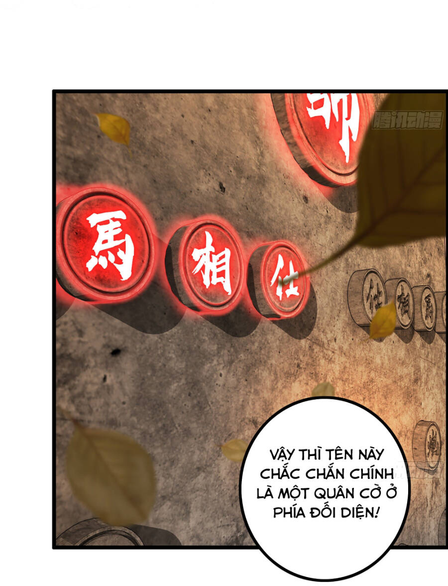 Tôi Một Tay Thống Trị Trò Chơi Chap 4 - Next Chap 5