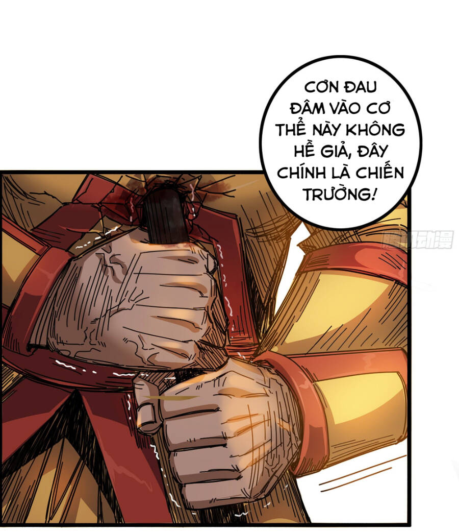 Tôi Một Tay Thống Trị Trò Chơi Chap 4 - Next Chap 5