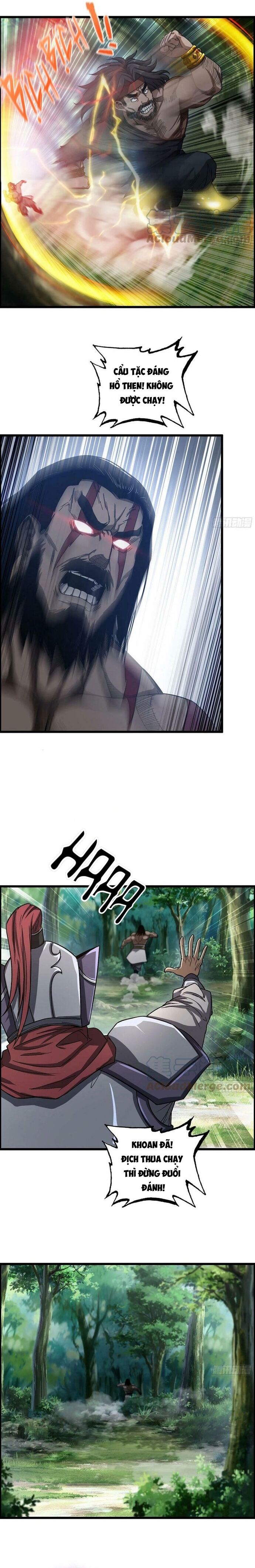 Tôi Một Tay Thống Trị Trò Chơi Chap 40 - Next Chap 41