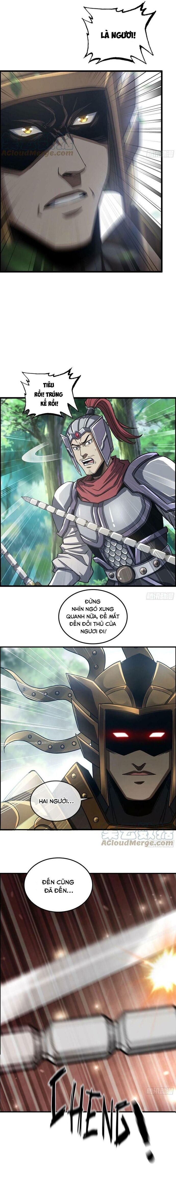 Tôi Một Tay Thống Trị Trò Chơi Chap 40 - Next Chap 41