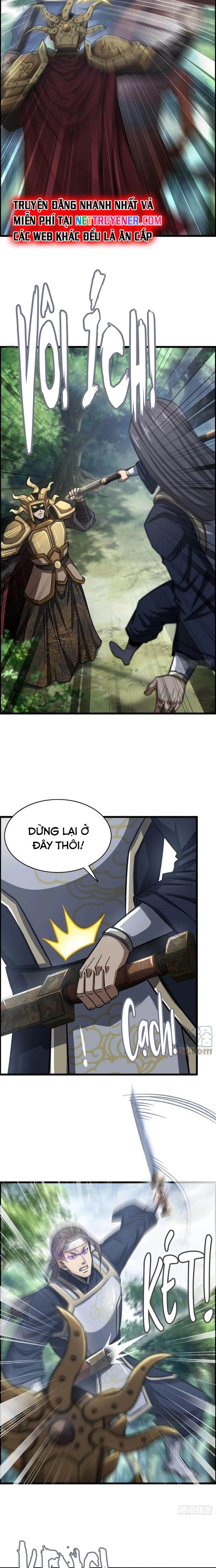 Tôi Một Tay Thống Trị Trò Chơi Chap 41 - Next Chap 42