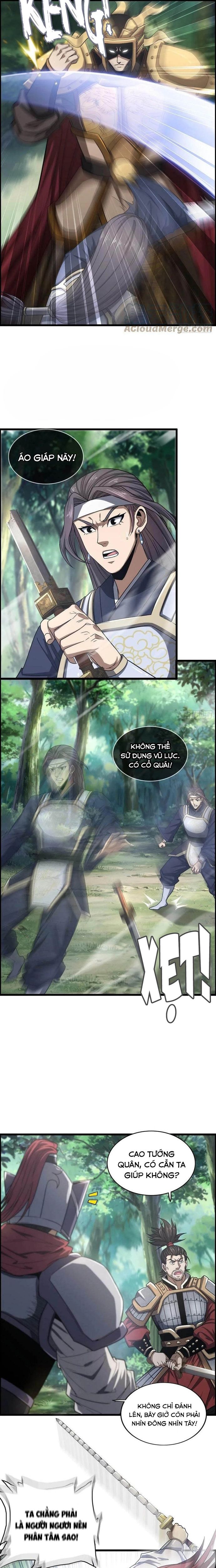 Tôi Một Tay Thống Trị Trò Chơi Chap 41 - Next Chap 42