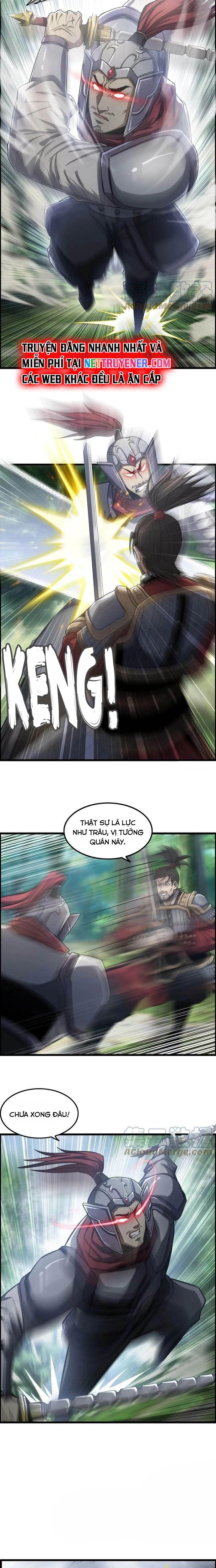 Tôi Một Tay Thống Trị Trò Chơi Chap 41 - Next Chap 42