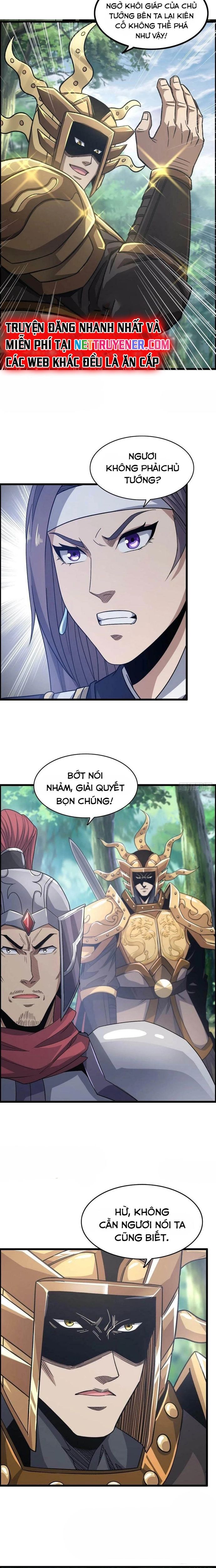 Tôi Một Tay Thống Trị Trò Chơi Chap 41 - Next Chap 42