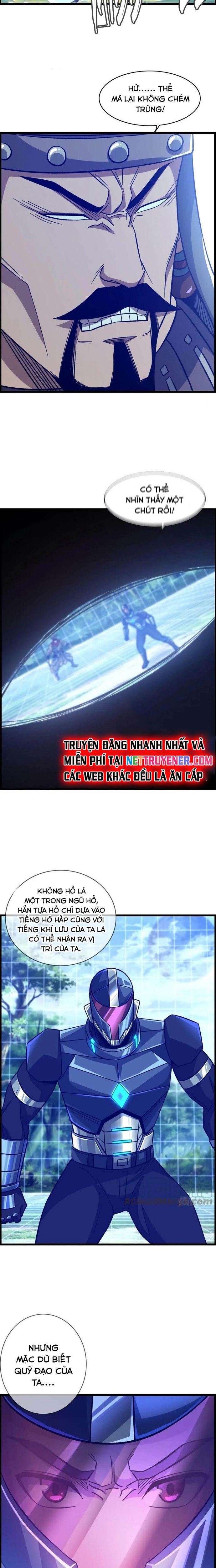 Tôi Một Tay Thống Trị Trò Chơi Chap 41 - Next Chap 42