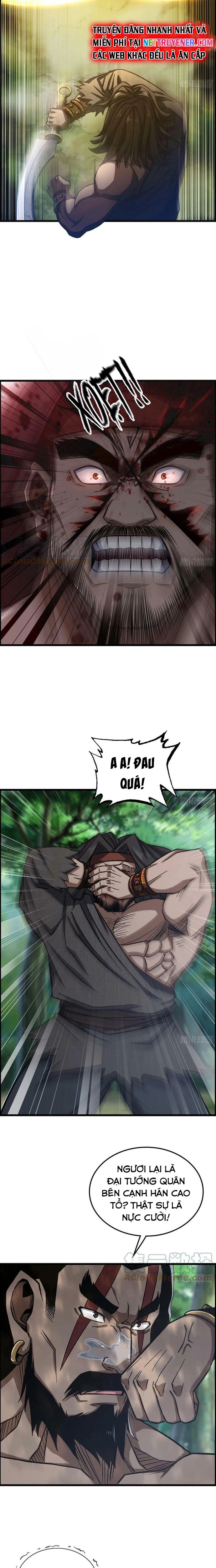 Tôi Một Tay Thống Trị Trò Chơi Chap 44 - Next Chap 45