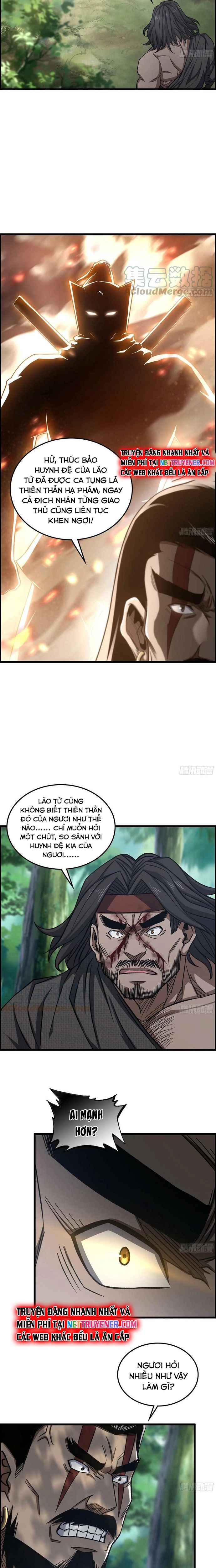 Tôi Một Tay Thống Trị Trò Chơi Chap 44 - Next Chap 45