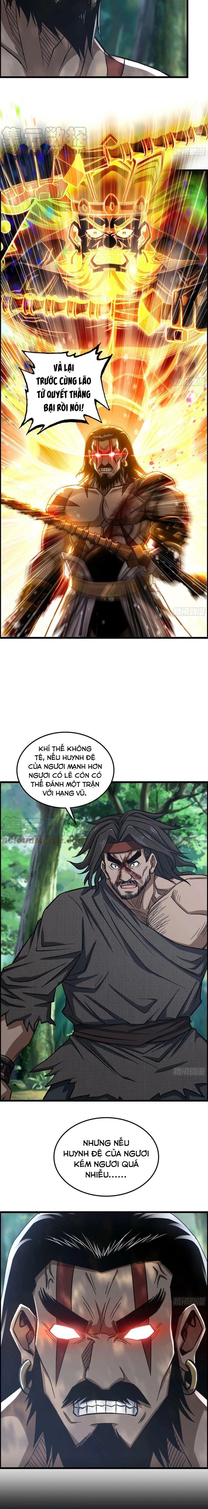 Tôi Một Tay Thống Trị Trò Chơi Chap 44 - Next Chap 45