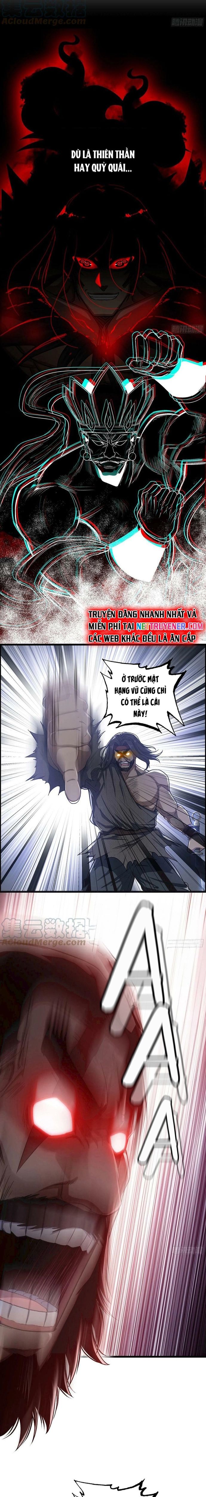 Tôi Một Tay Thống Trị Trò Chơi Chap 44 - Next Chap 45
