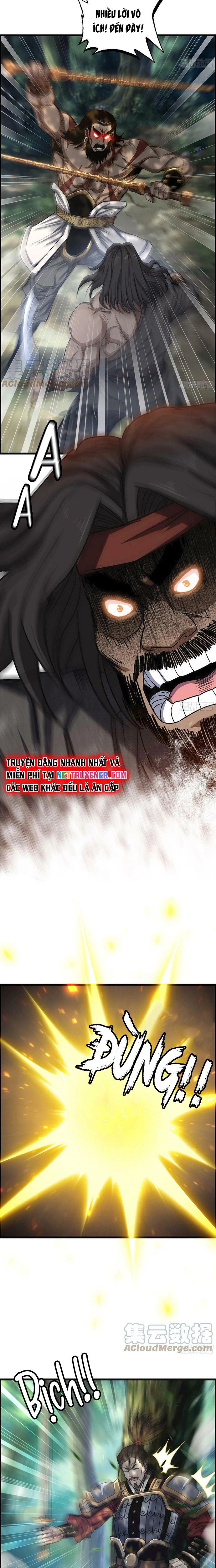 Tôi Một Tay Thống Trị Trò Chơi Chap 44 - Next Chap 45