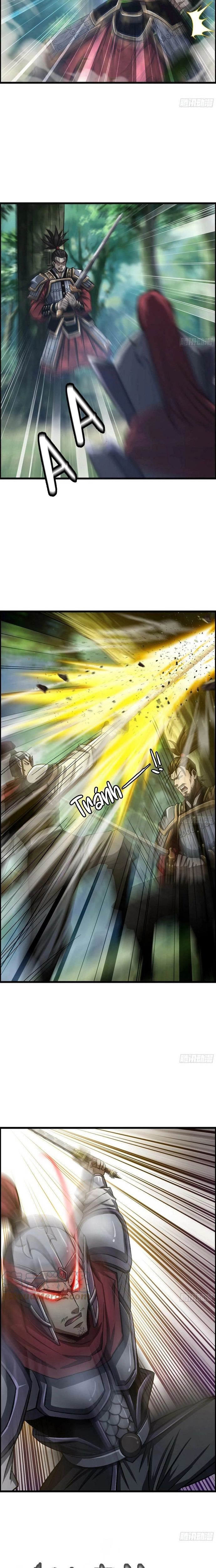 Tôi Một Tay Thống Trị Trò Chơi Chap 44 - Next Chap 45