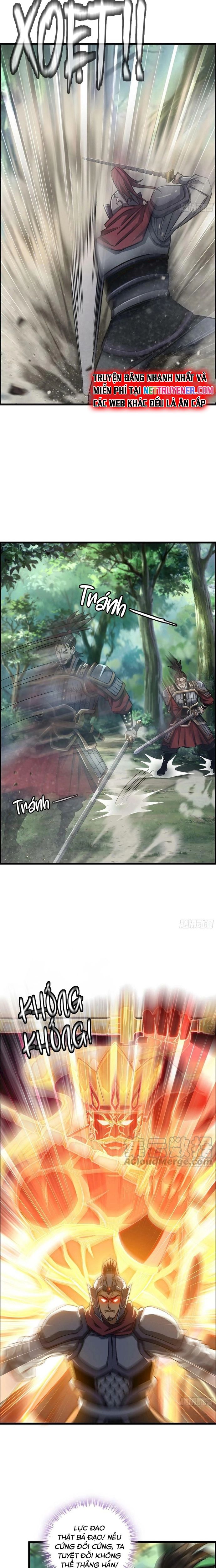 Tôi Một Tay Thống Trị Trò Chơi Chap 44 - Next Chap 45