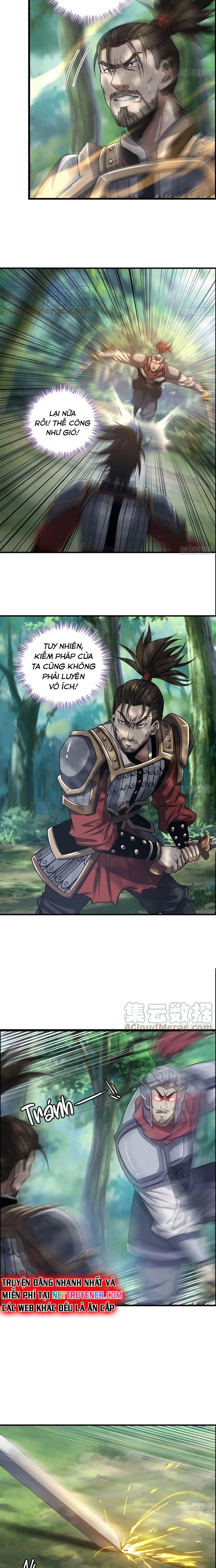 Tôi Một Tay Thống Trị Trò Chơi Chap 44 - Next Chap 45
