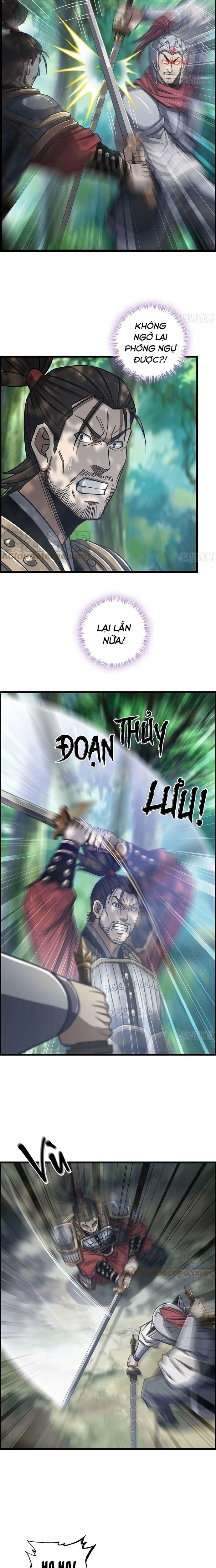Tôi Một Tay Thống Trị Trò Chơi Chap 45 - Next Chap 46