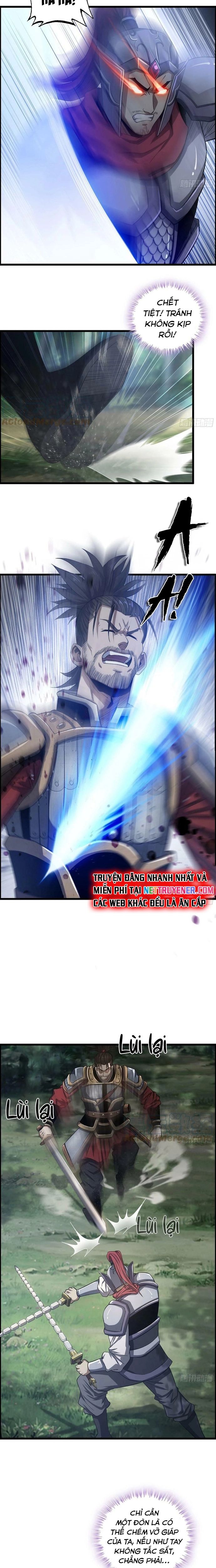 Tôi Một Tay Thống Trị Trò Chơi Chap 45 - Next Chap 46