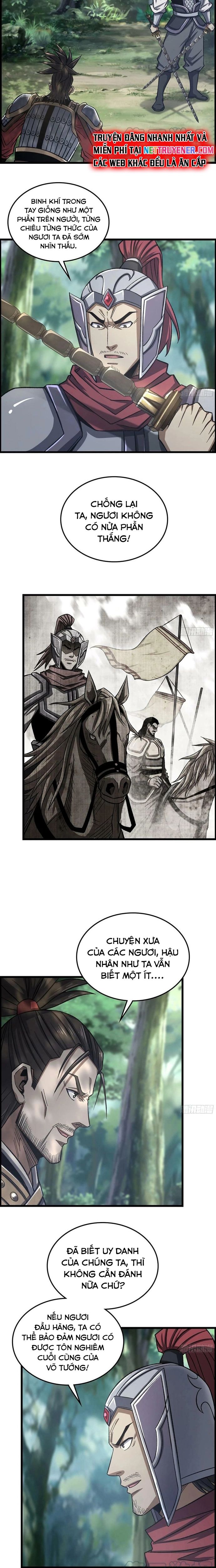 Tôi Một Tay Thống Trị Trò Chơi Chap 45 - Next Chap 46