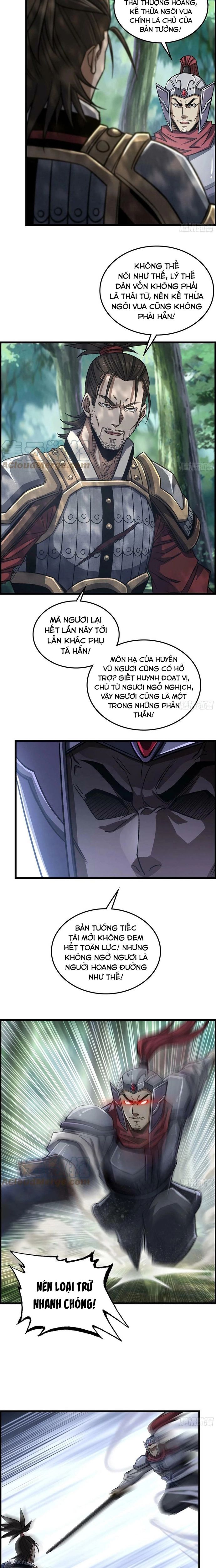 Tôi Một Tay Thống Trị Trò Chơi Chap 45 - Next Chap 46