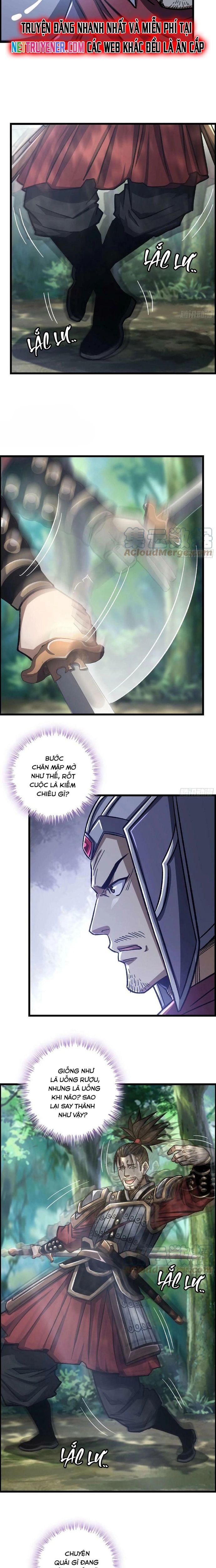 Tôi Một Tay Thống Trị Trò Chơi Chap 46 - Next Chap 47