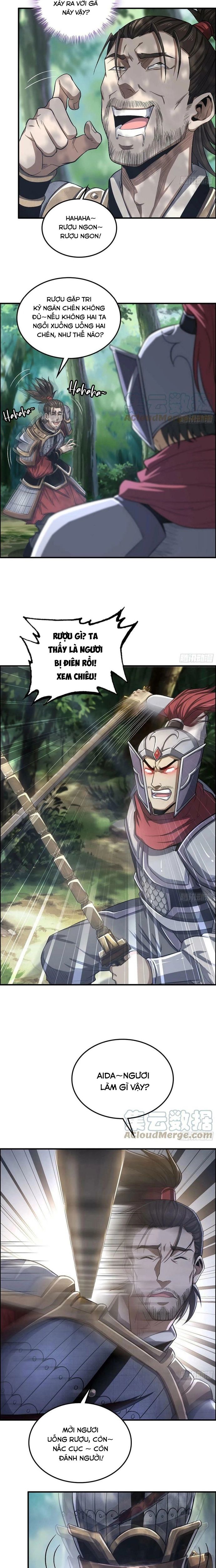 Tôi Một Tay Thống Trị Trò Chơi Chap 46 - Next Chap 47