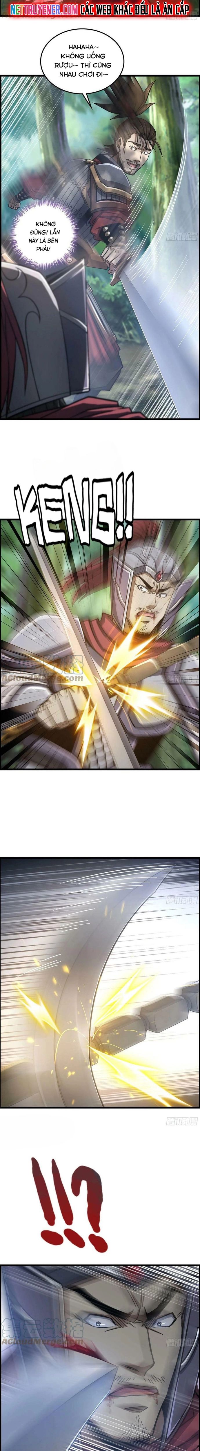 Tôi Một Tay Thống Trị Trò Chơi Chap 46 - Next Chap 47