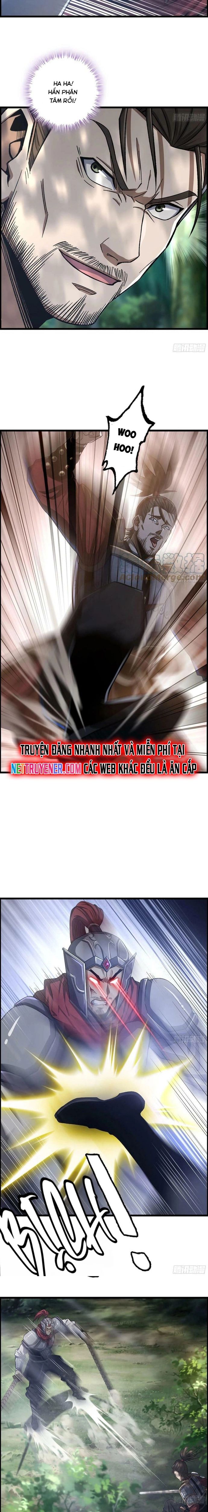 Tôi Một Tay Thống Trị Trò Chơi Chap 46 - Next Chap 47