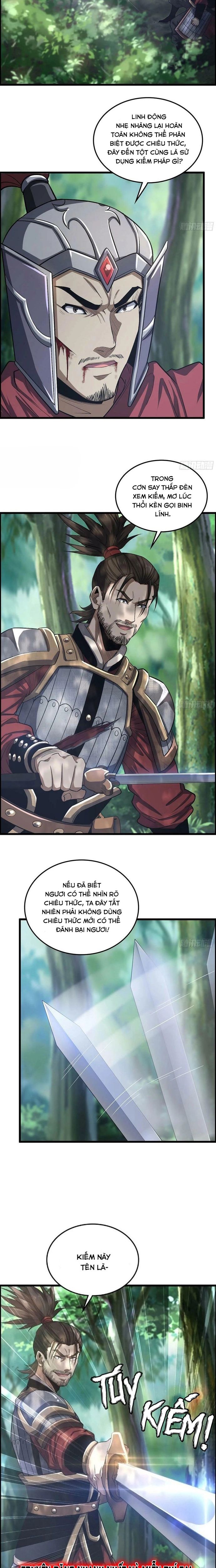 Tôi Một Tay Thống Trị Trò Chơi Chap 46 - Next Chap 47