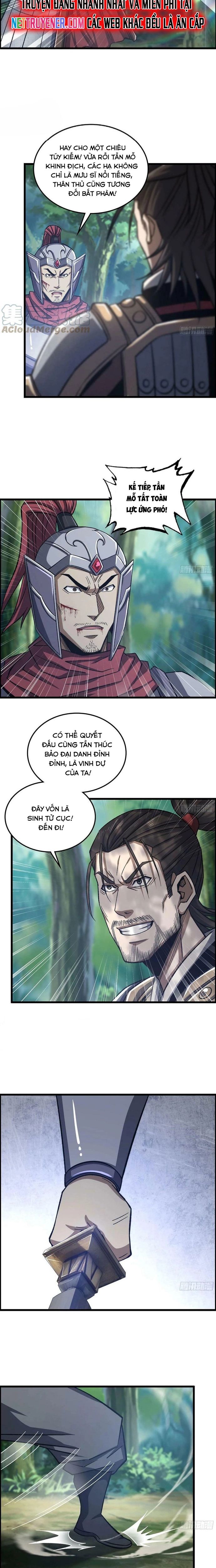Tôi Một Tay Thống Trị Trò Chơi Chap 46 - Next Chap 47