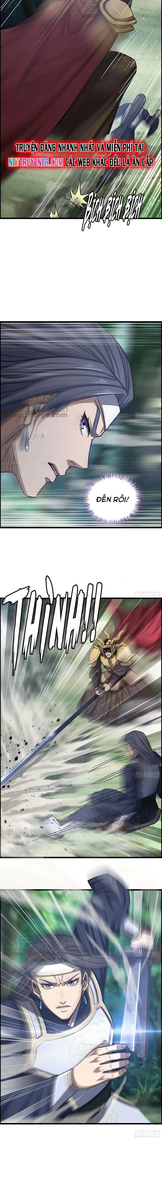 Tôi Một Tay Thống Trị Trò Chơi Chap 47 - Next Chap 48