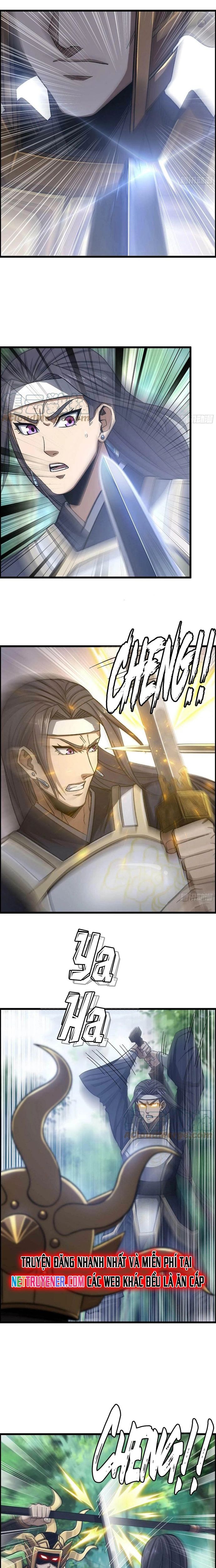 Tôi Một Tay Thống Trị Trò Chơi Chap 47 - Next Chap 48