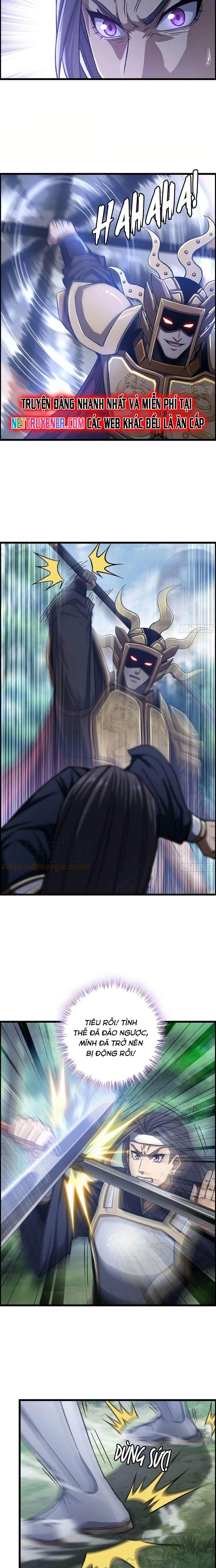 Tôi Một Tay Thống Trị Trò Chơi Chap 47 - Next Chap 48
