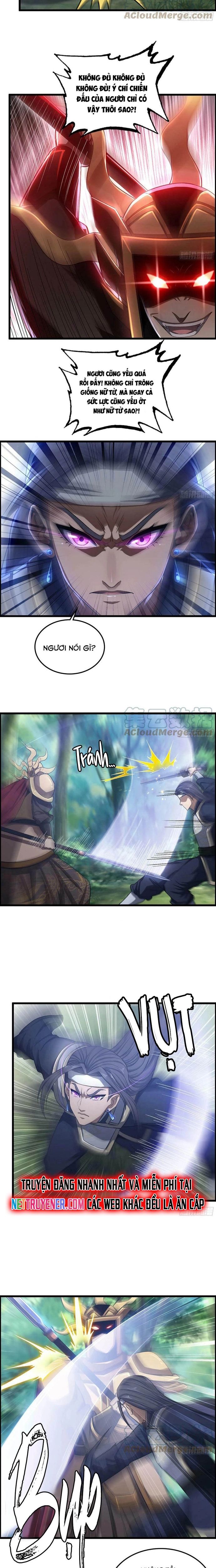 Tôi Một Tay Thống Trị Trò Chơi Chap 47 - Next Chap 48