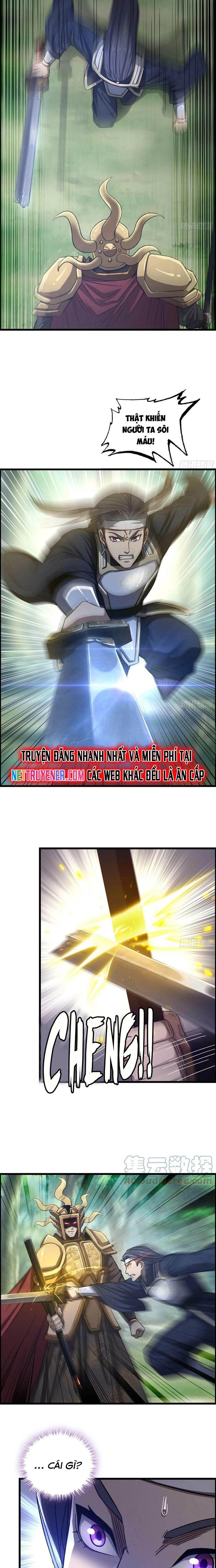 Tôi Một Tay Thống Trị Trò Chơi Chap 47 - Next Chap 48