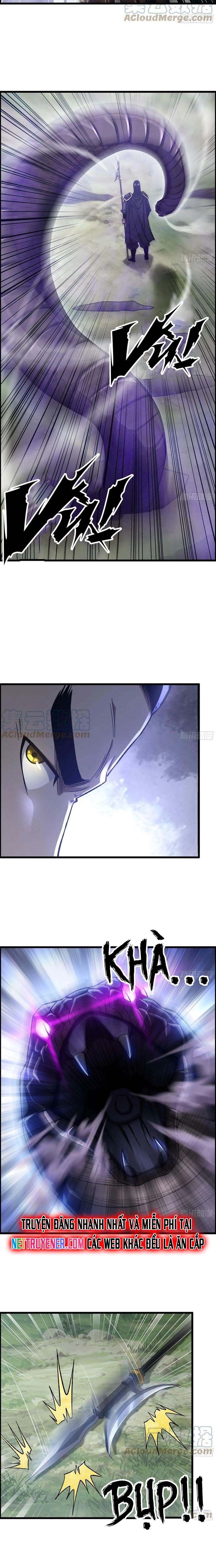 Tôi Một Tay Thống Trị Trò Chơi Chap 48 - Next Chap 49