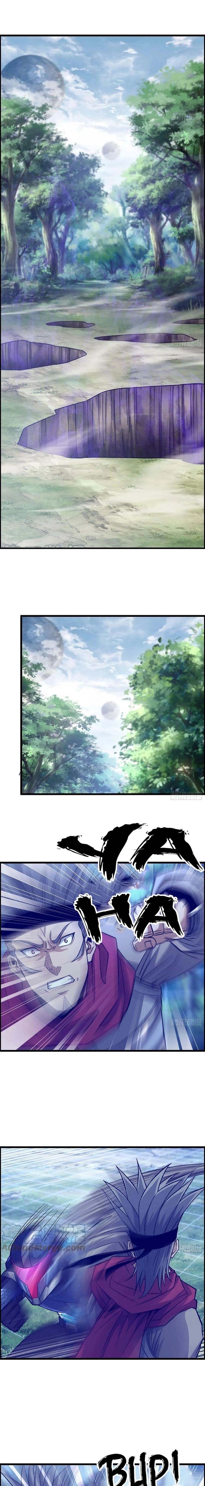 Tôi Một Tay Thống Trị Trò Chơi Chap 48 - Next Chap 49