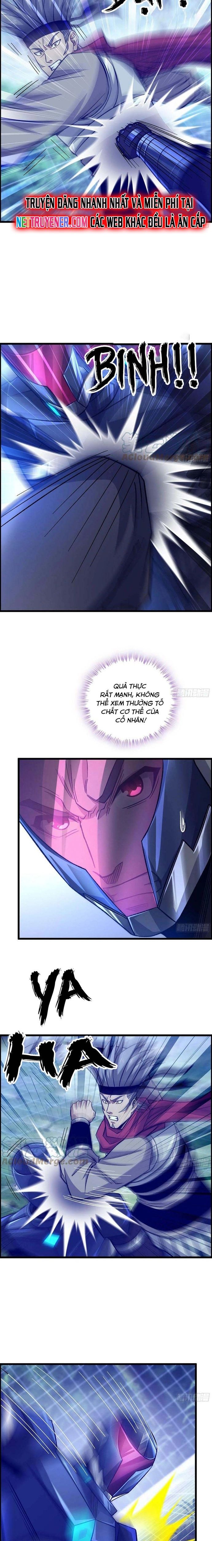 Tôi Một Tay Thống Trị Trò Chơi Chap 48 - Next Chap 49