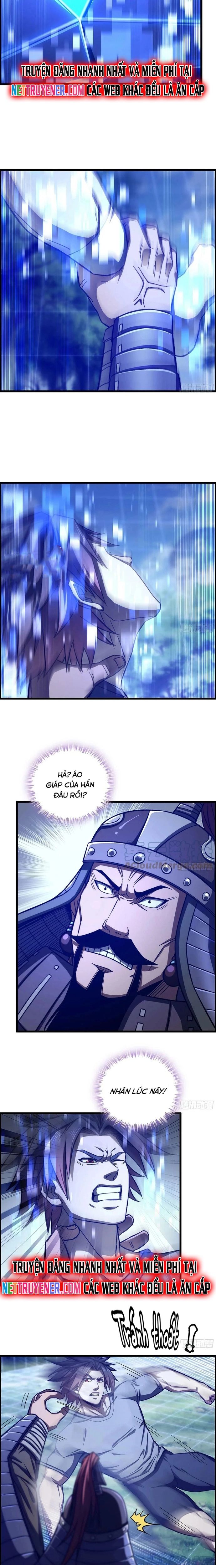 Tôi Một Tay Thống Trị Trò Chơi Chap 49 - Next Chap 50
