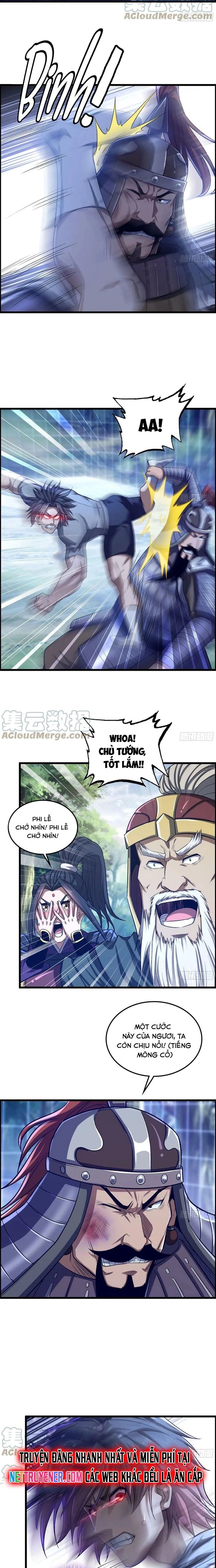 Tôi Một Tay Thống Trị Trò Chơi Chap 49 - Next Chap 50