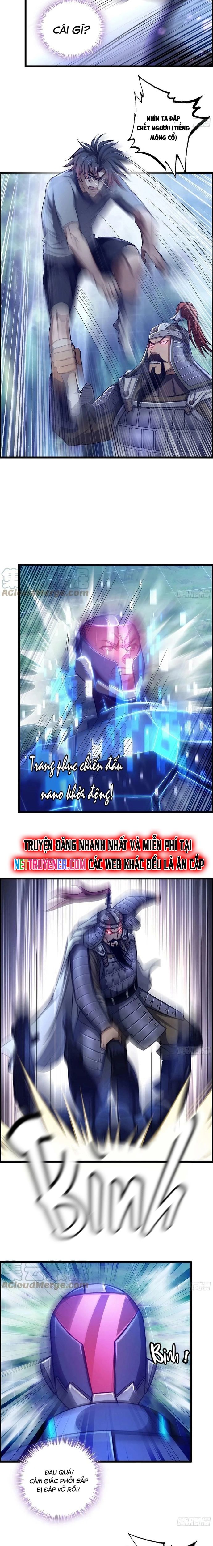 Tôi Một Tay Thống Trị Trò Chơi Chap 49 - Next Chap 50