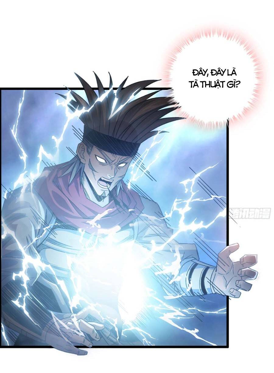 Tôi Một Tay Thống Trị Trò Chơi Chap 5 - Next Chap 6