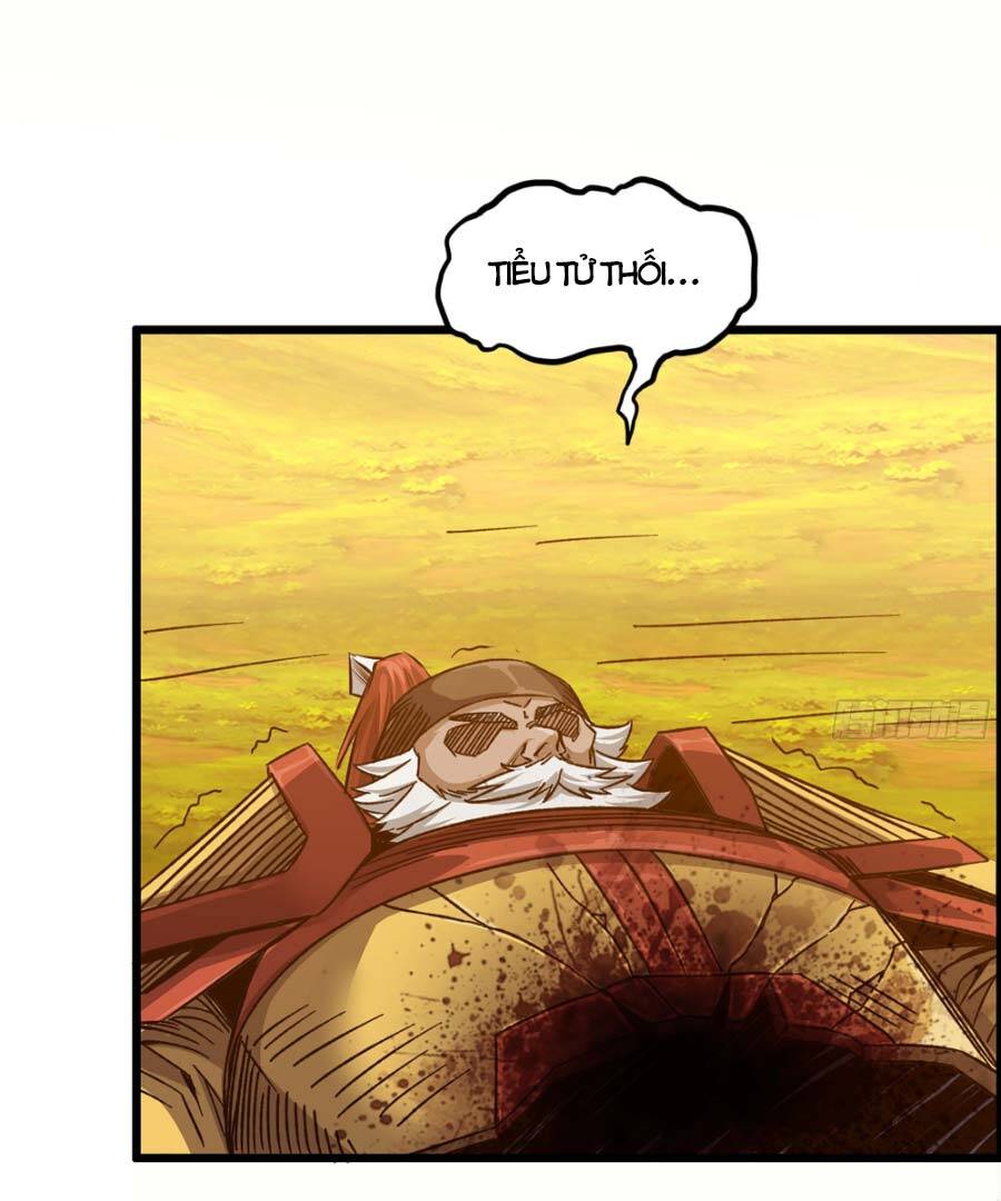 Tôi Một Tay Thống Trị Trò Chơi Chap 5 - Next Chap 6