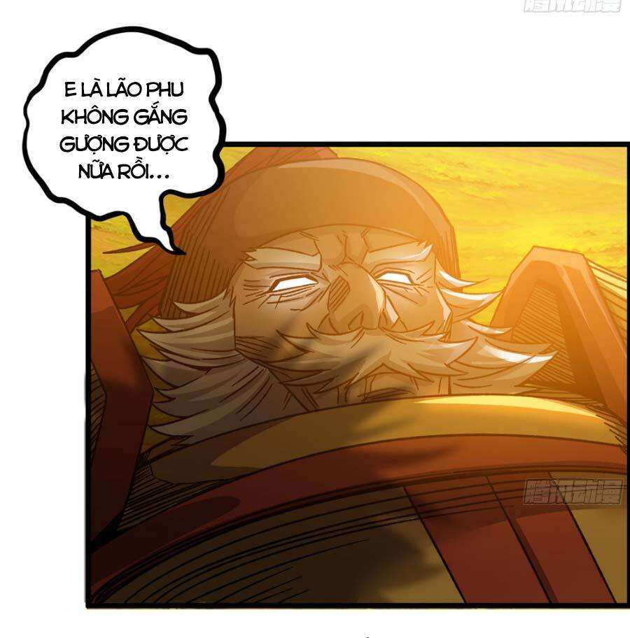 Tôi Một Tay Thống Trị Trò Chơi Chap 5 - Next Chap 6