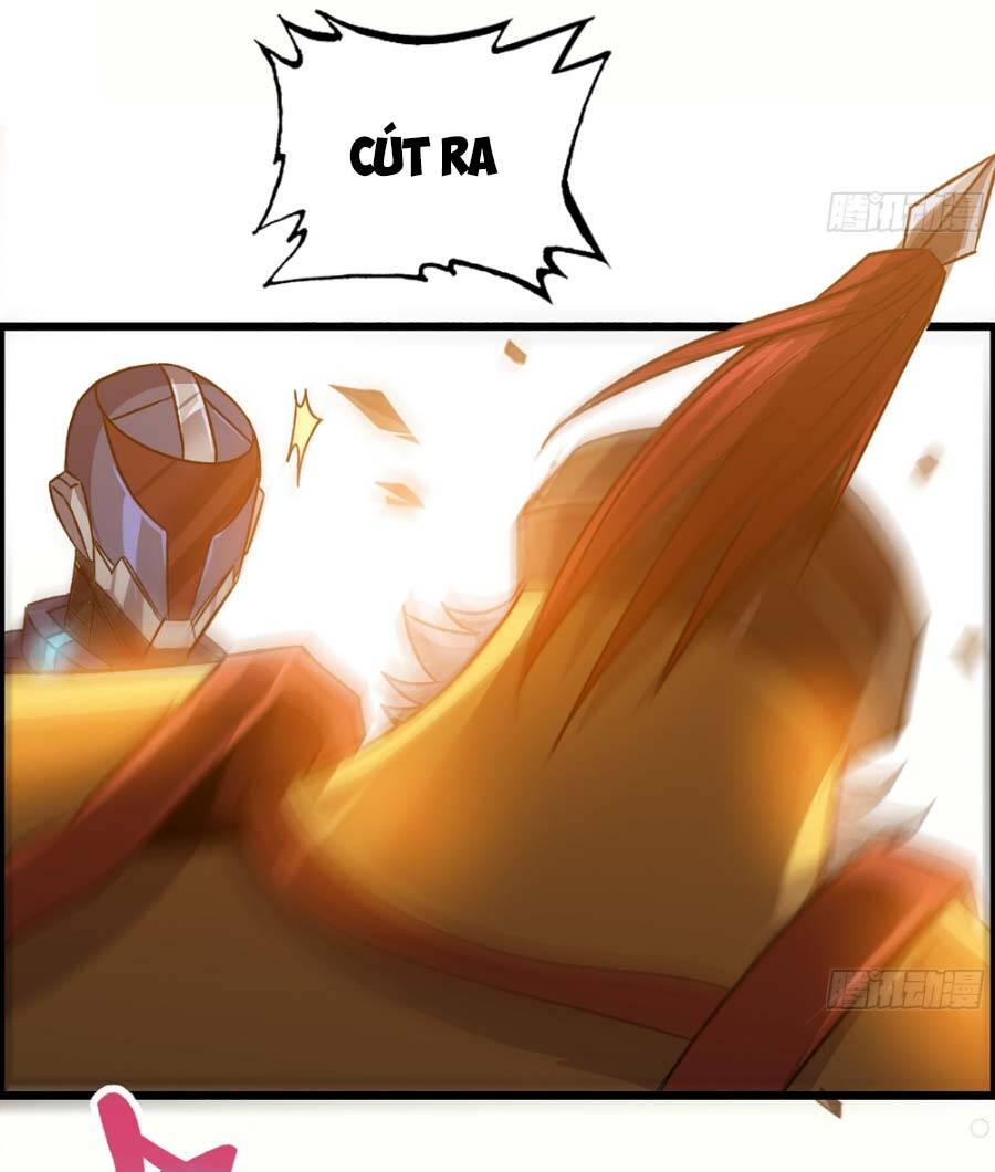 Tôi Một Tay Thống Trị Trò Chơi Chap 5 - Next Chap 6