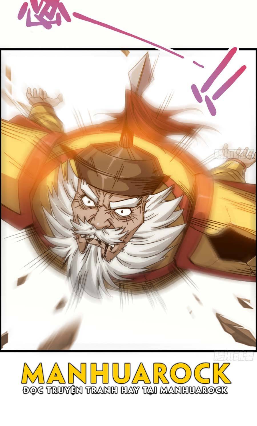 Tôi Một Tay Thống Trị Trò Chơi Chap 5 - Next Chap 6