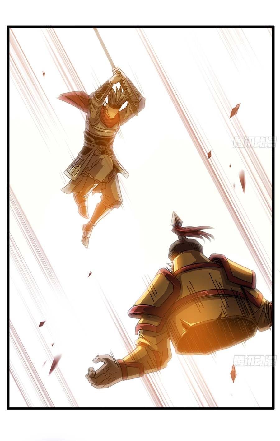 Tôi Một Tay Thống Trị Trò Chơi Chap 5 - Next Chap 6