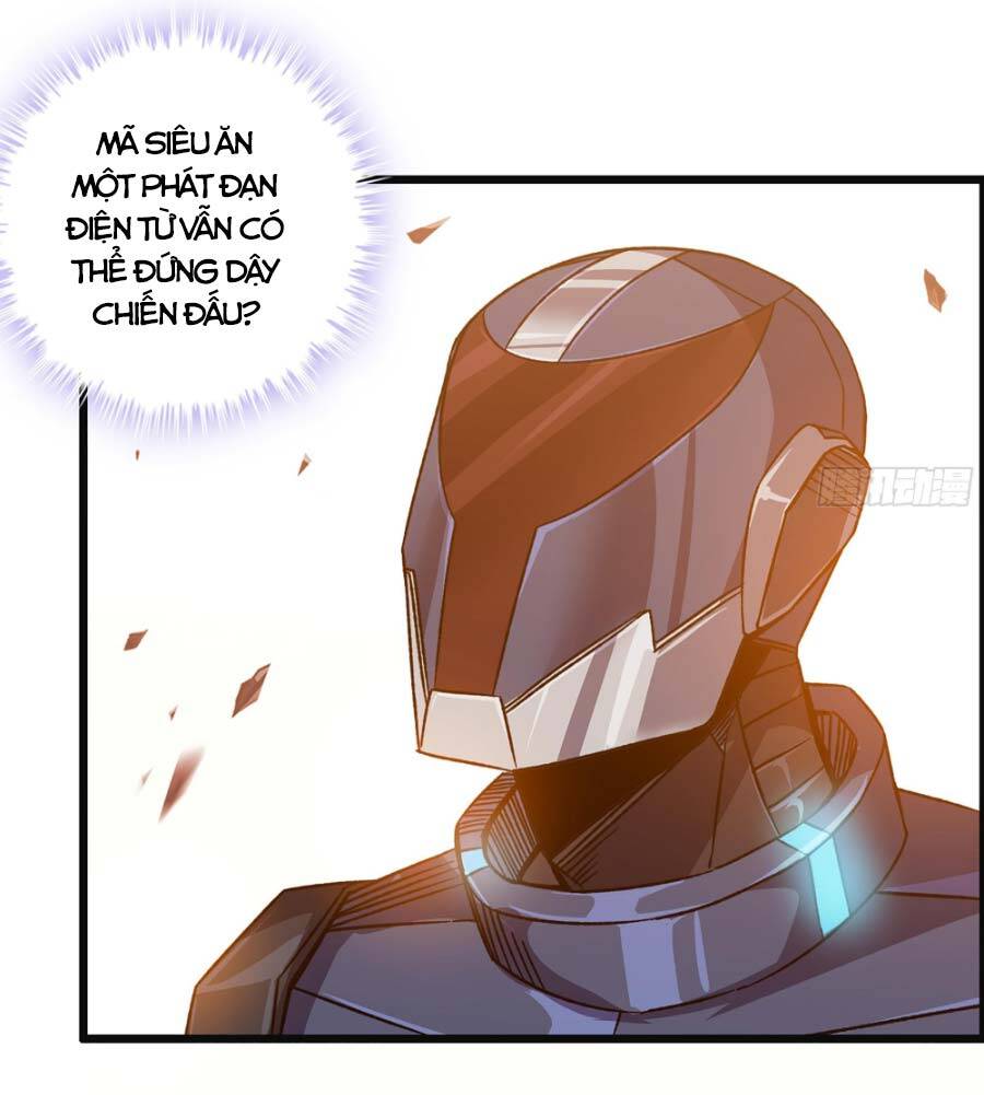 Tôi Một Tay Thống Trị Trò Chơi Chap 5 - Next Chap 6