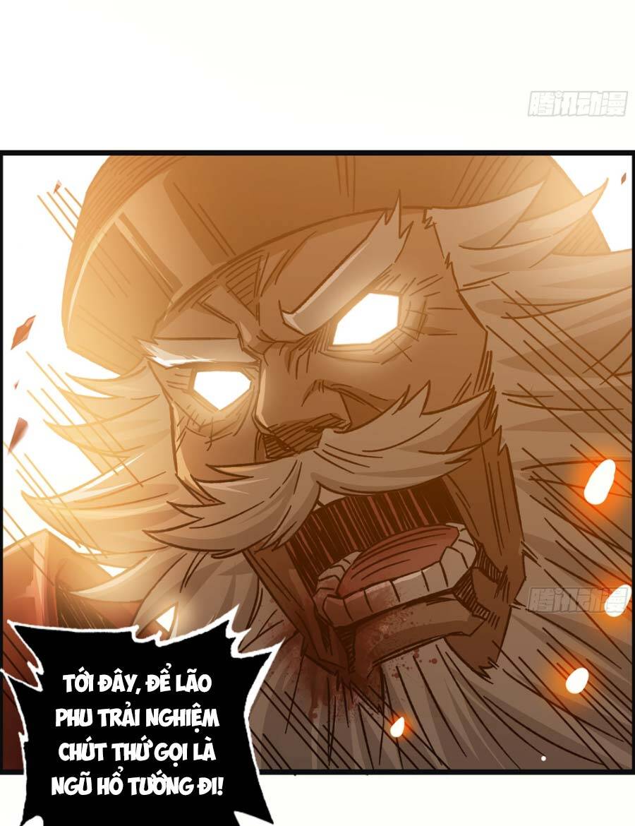 Tôi Một Tay Thống Trị Trò Chơi Chap 5 - Next Chap 6