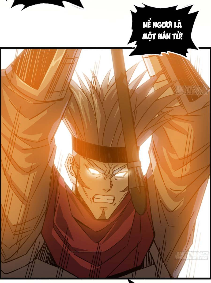 Tôi Một Tay Thống Trị Trò Chơi Chap 5 - Next Chap 6